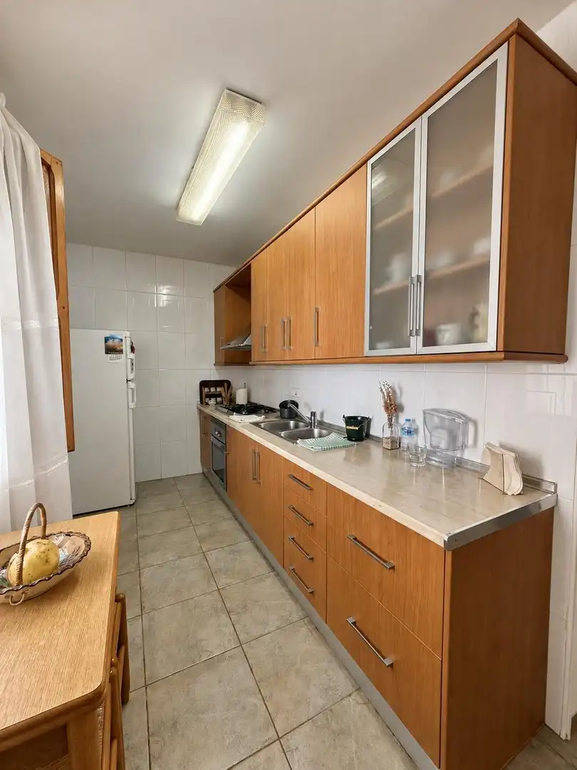 Cocina de Casa o chalet en venta en Alhama de Murcia ciudad