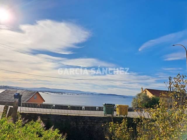 Casa-chalet en Venta en Aldea Conchido en A Pobra do Caramiñal