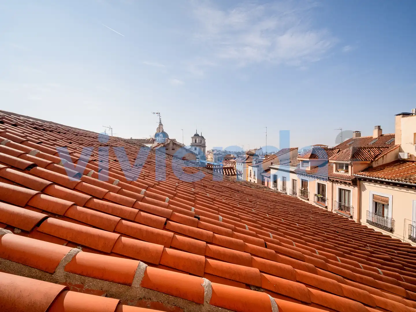 Wohnung zum Verkauf in Calle de Toledo, imagen 20