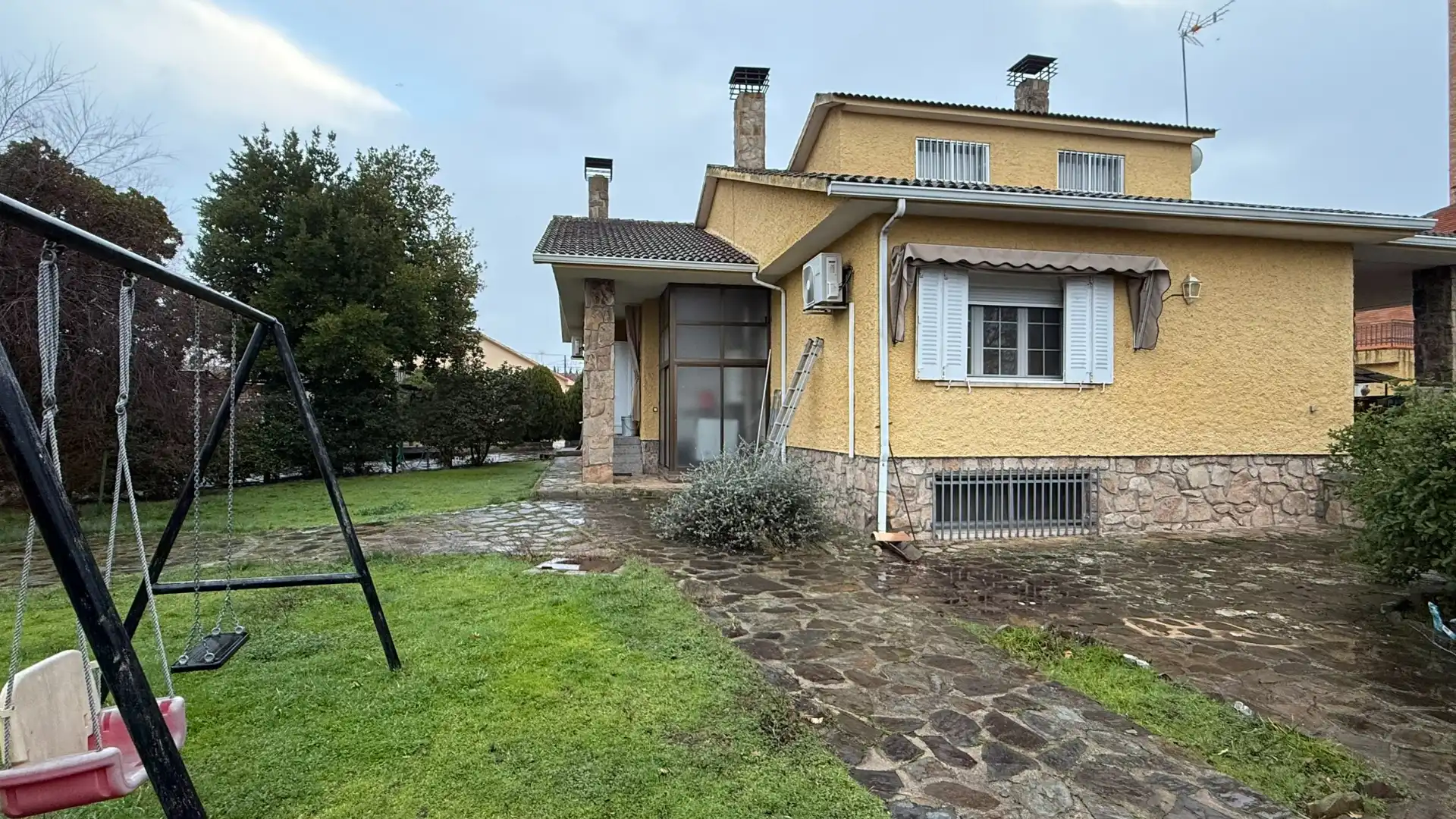 Casa o chalet en venta en Carretera de Madrid, 20, Aldea del Fresno