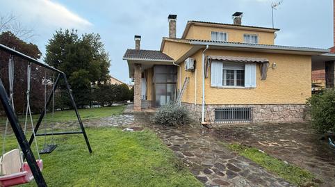 Foto 4 de Casa o chalet en venta en Carretera de Madrid, 20, Aldea del Fresno, Madrid