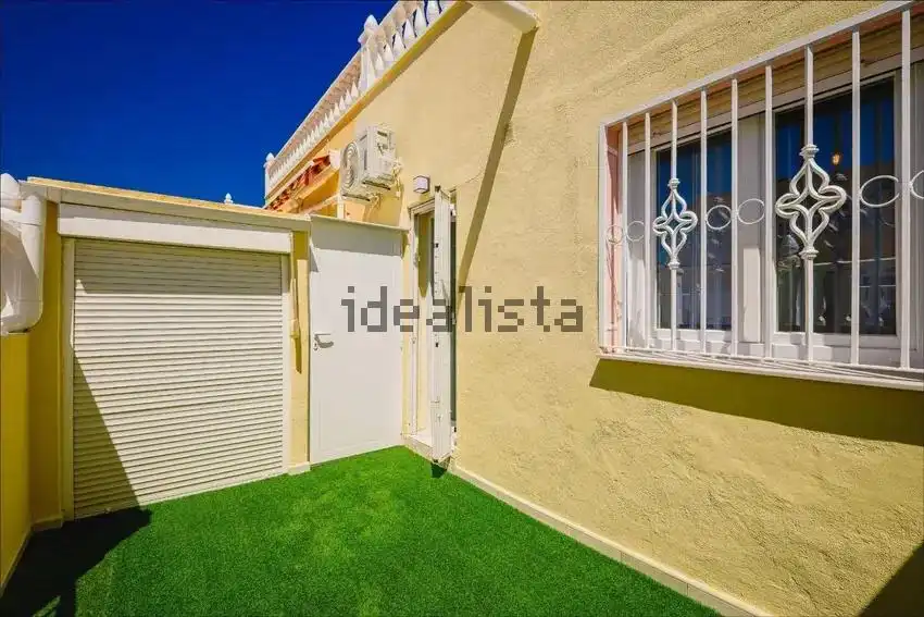 Duplex with terrace for sale in Calle Carolinas, imagen 5