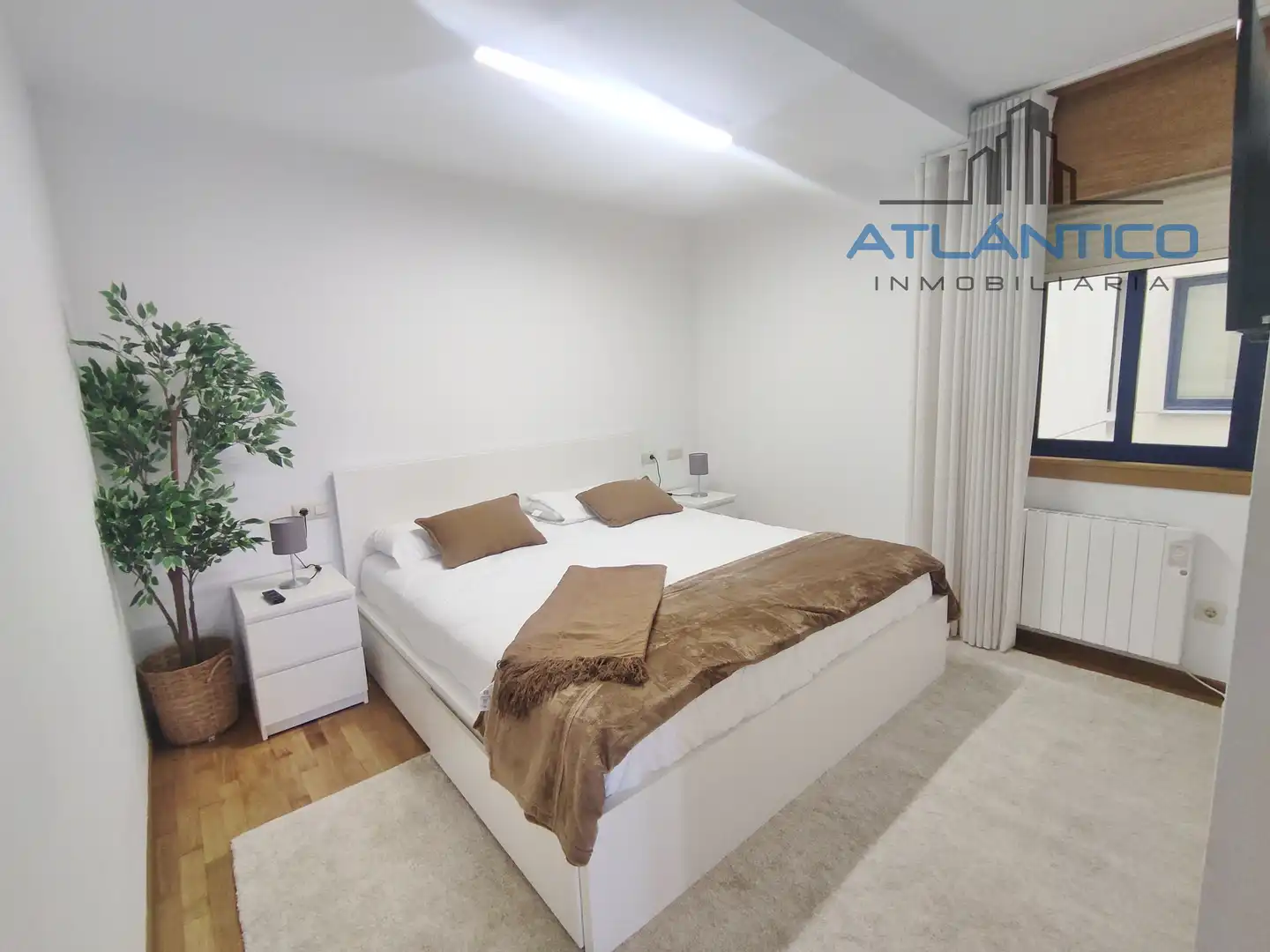 Wohnung zur Miete in Avenida de Bértoa, Carballo