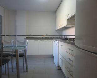 Kitchen of Flat to rent in  Almería Capital  with Air Conditioner
