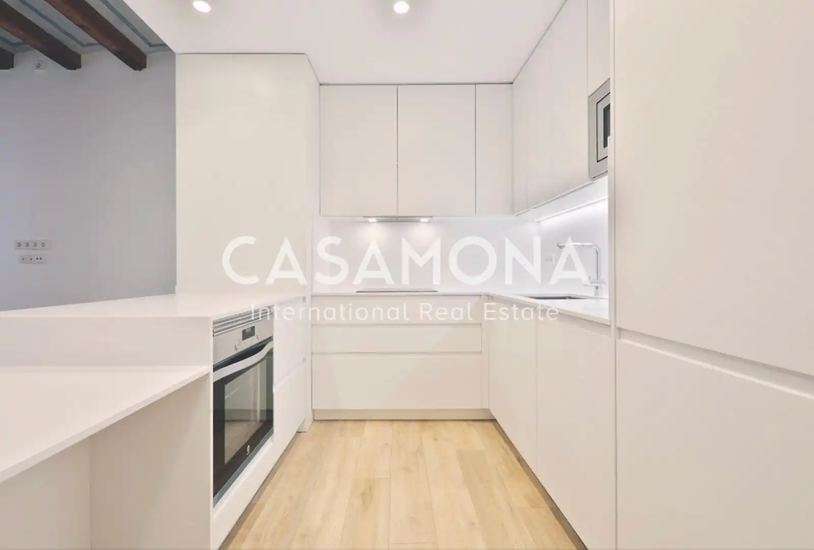 Apartament en venda a Barri Gòtic