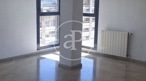 Foto 2 de Pis de lloguer a Av. Dels Germans Maristes, Ciutat de les Ciències i de les Arts - Justicia, Valencia Capital