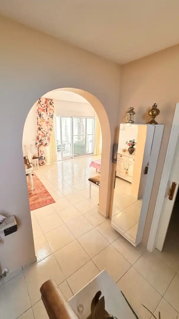 Detached house with pool for sale in El Montgó, imagen 48