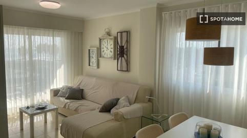 Foto 4 de Apartament per a compartir a Daimús, Valencia