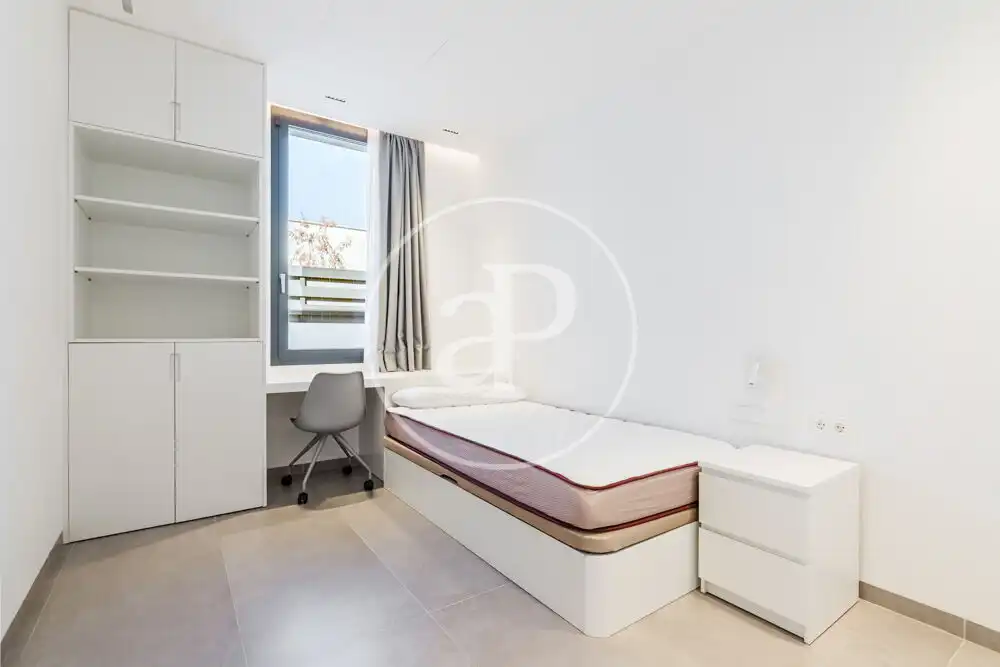 Habitación de Casa o chalet en venta en Náquera con Aire acondicionado, Calefacción y Terraza