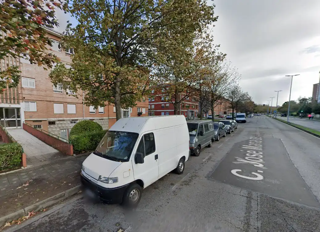 Wohnung zum Verkauf in Calle José María de Cossío, imagen 2
