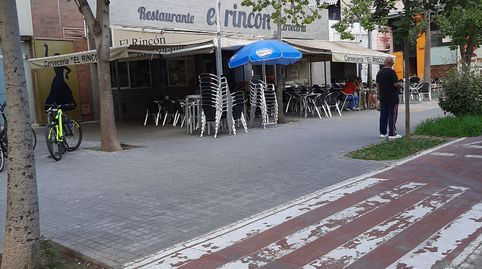 Foto 4 de Pis en venda a Avinguda de Blasco Ibáñez, 174, L'Illa Perduda, Valencia Capital