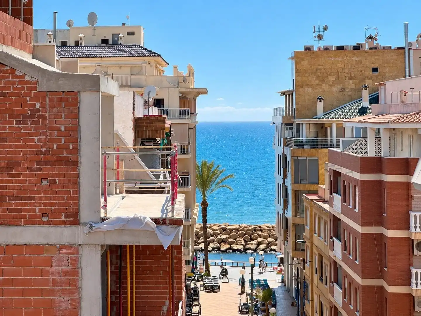 Apartamento con ascensor en venta en Playa del Cura, imagen 6