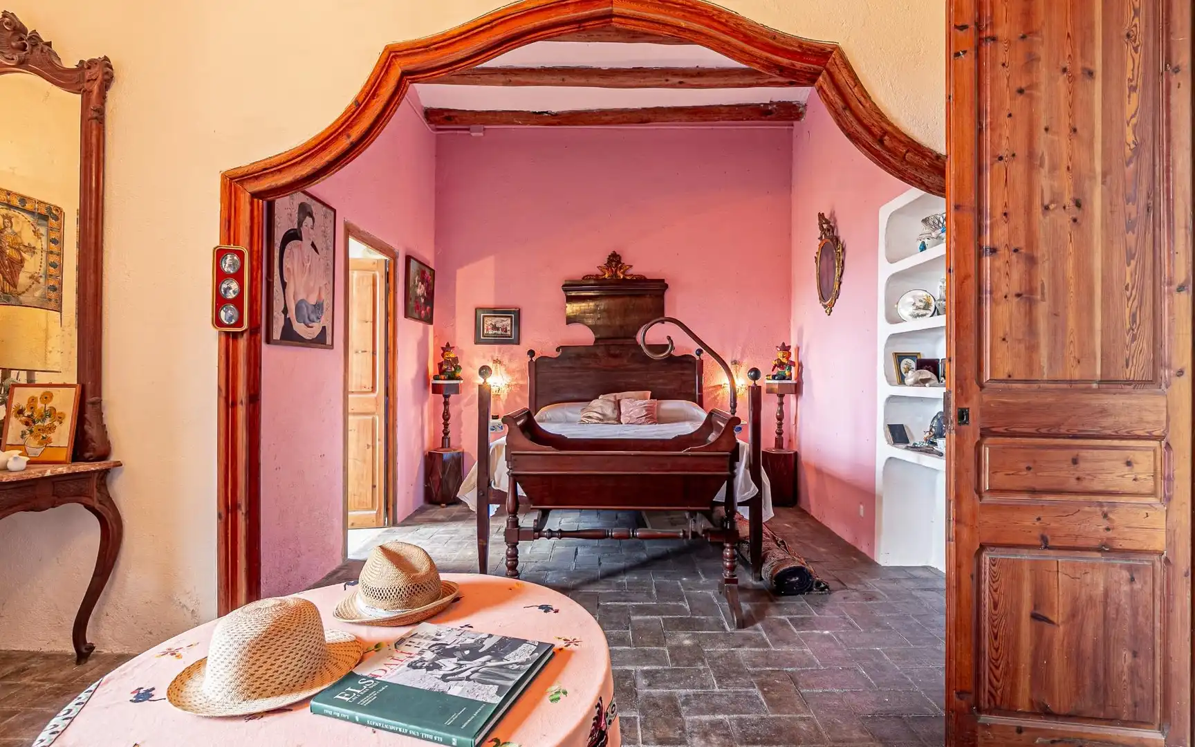 Habitación de Casa o chalet en venta en Sant Andreu de la Barca