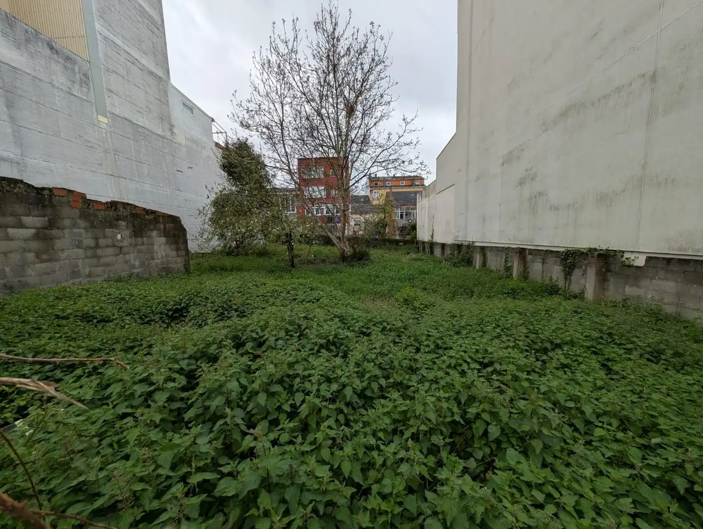 Residential for sale in Lugo