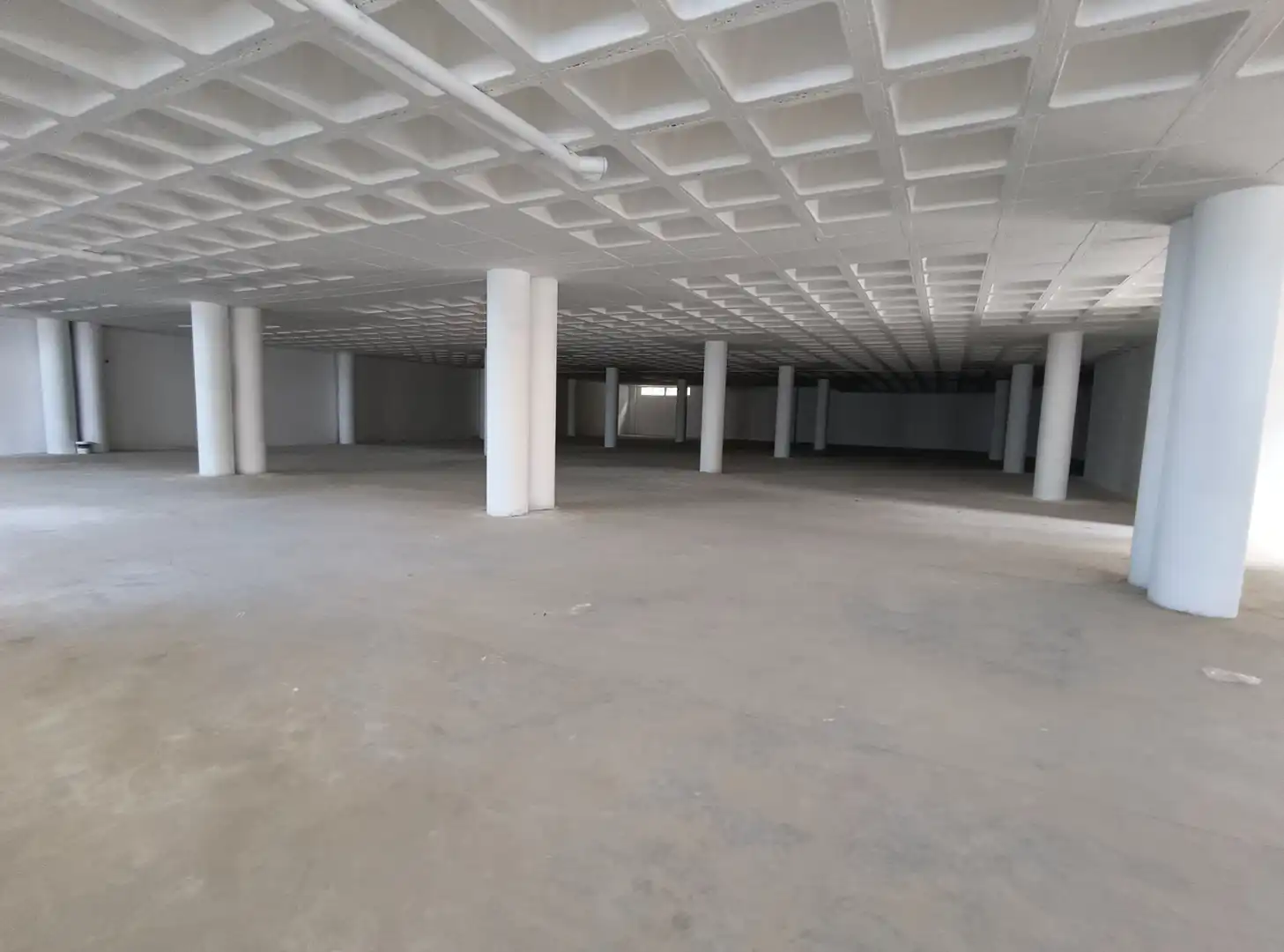 Industrial buildings for sale in Santa Úrsula