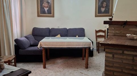 Foto 3 de Casa o chalet en venta en Aznalcázar, Sevilla
