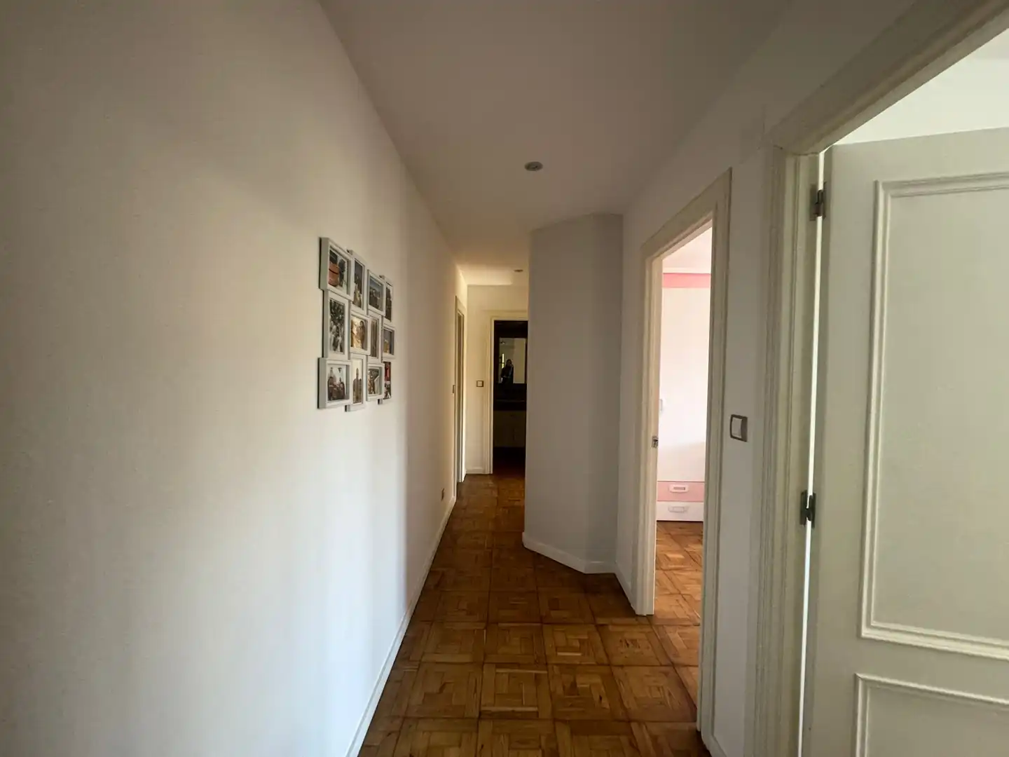 Flat for rent in Calle Valdenoja, Valdenoja