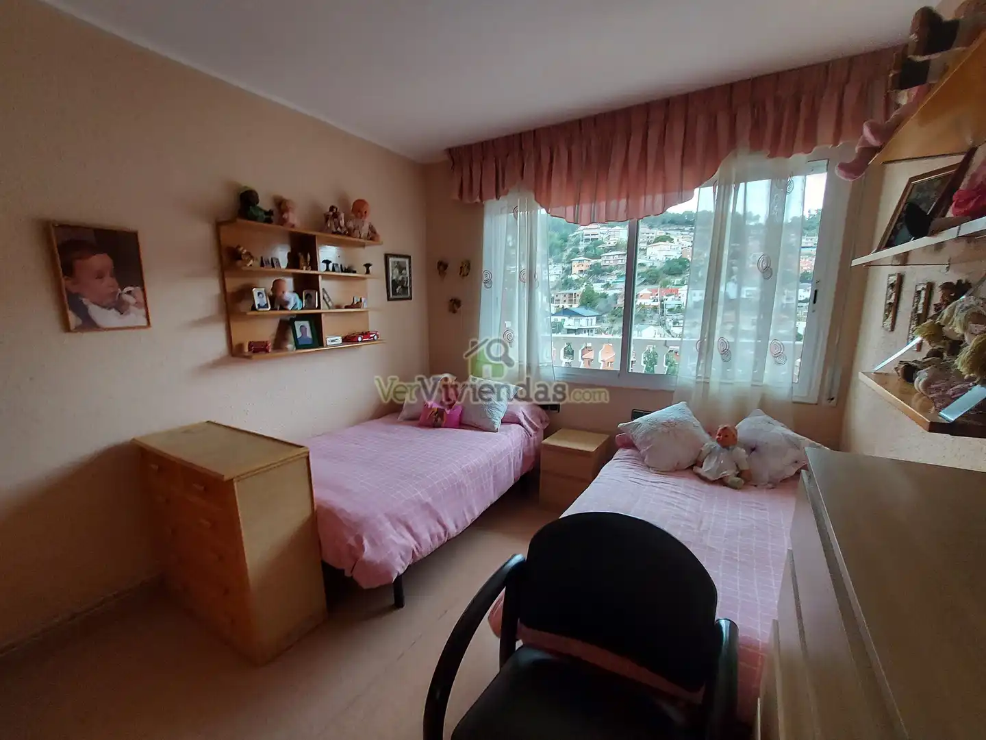 Maison avec terrasse à vendre à Carrer de la Ginesta 28, imagen 14