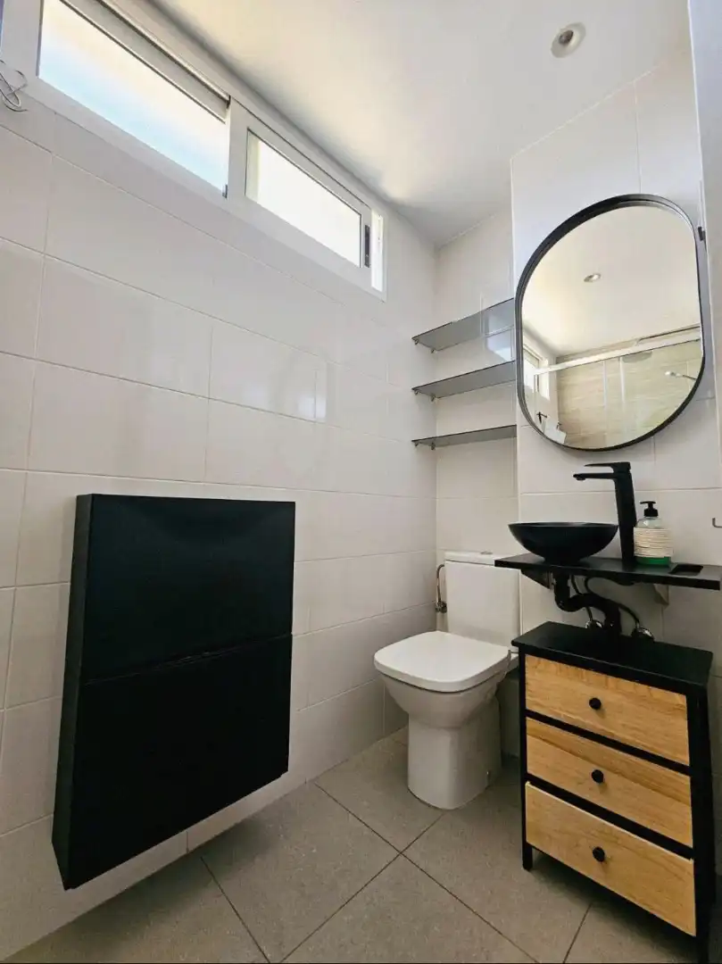 Apartament amb ascensor en venda a Calle Gabriel y Galán 3, imagen 6