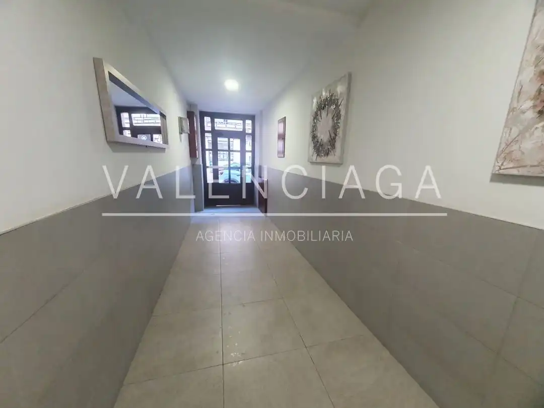 Piso en venta en Ordizia