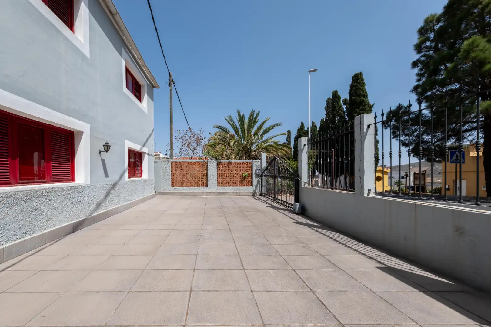 Casa amb jardí en venda a Calle el Cercadillo 1, imagen 6