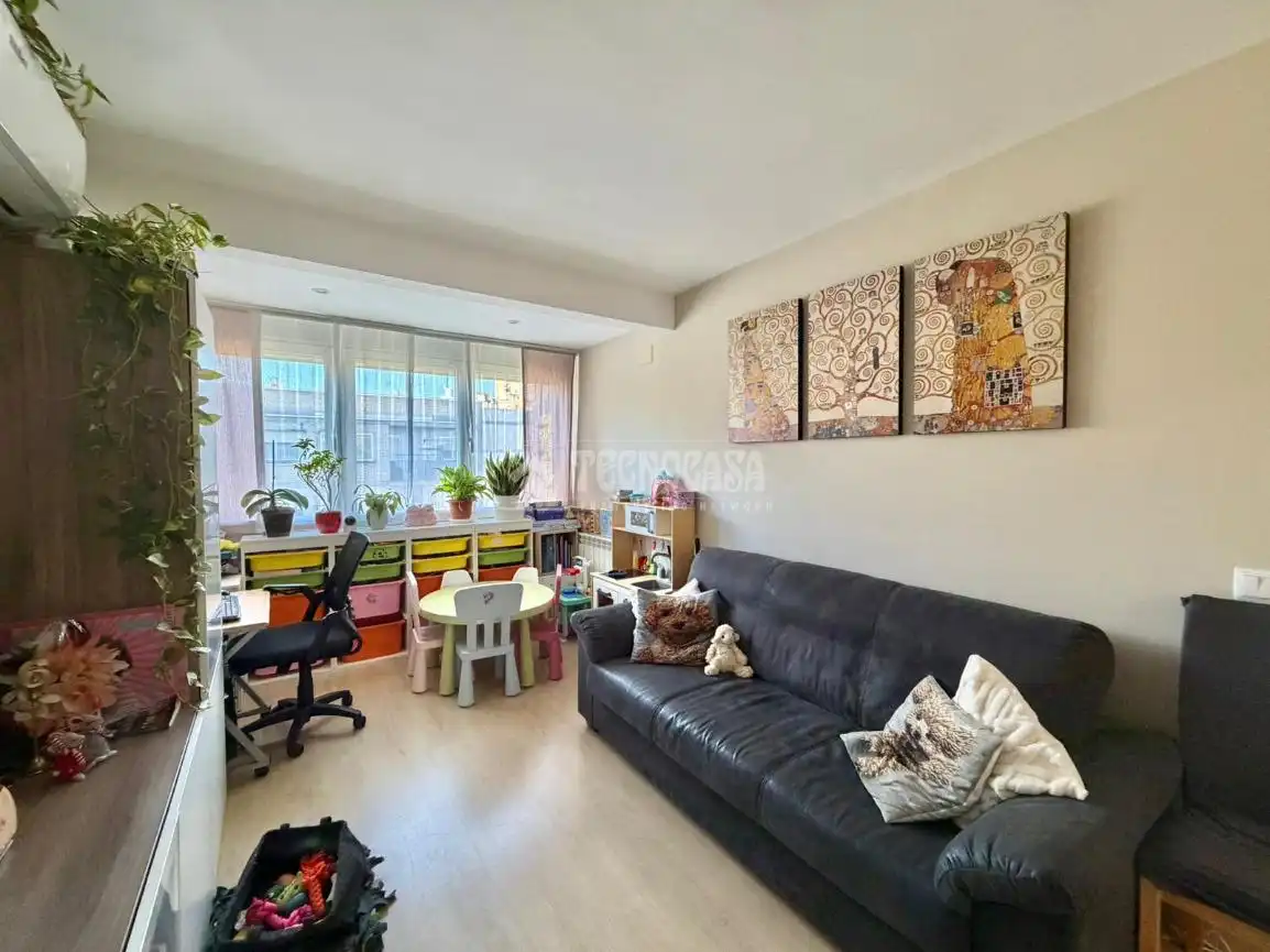 Wohnung zum Verkauf in Ciudad 70