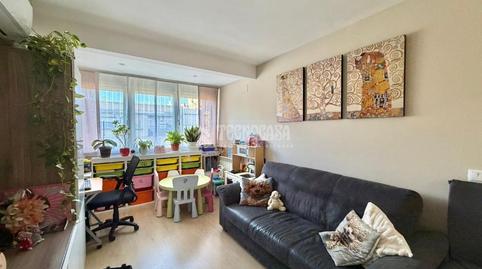 Foto 4 de Pis en venda a Ciudad 70, Madrid