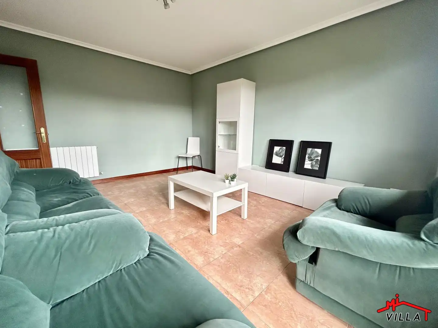 Appartement avec terrasse à vendre à Bárcena de Cicero, imagen 5