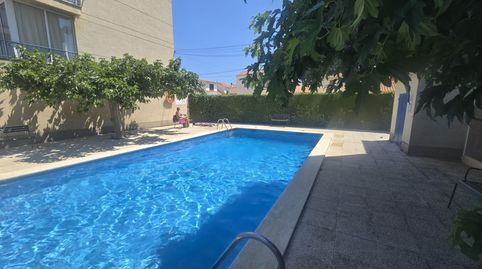 Foto 3 de Apartamento en venta en Carrer Punta de la Ferrera, Santa Margarita, Roses