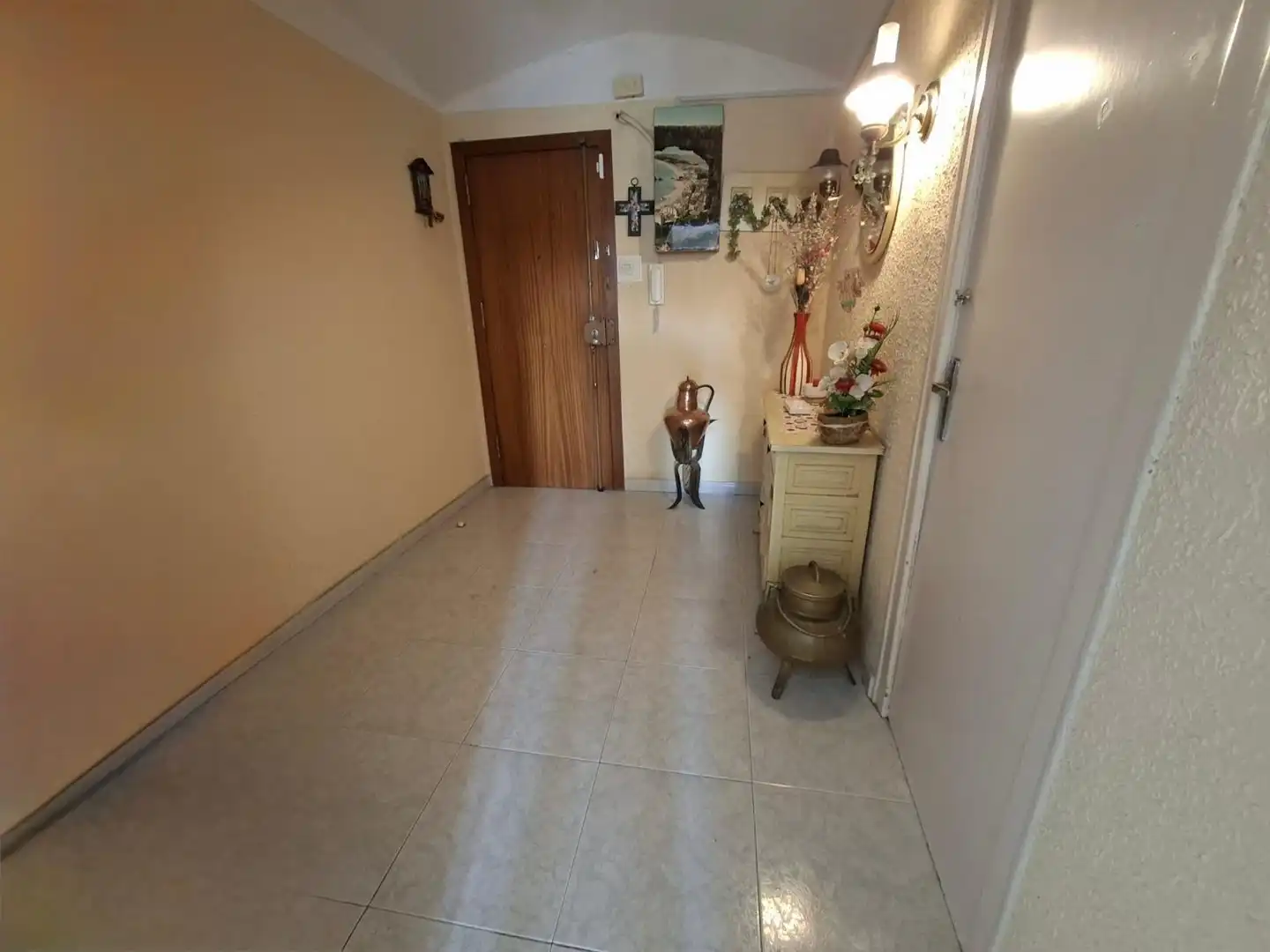 Wohnung mit Terrasse zum Verkauf in Avenida ISABEL LA CATOLICA D', imagen 24