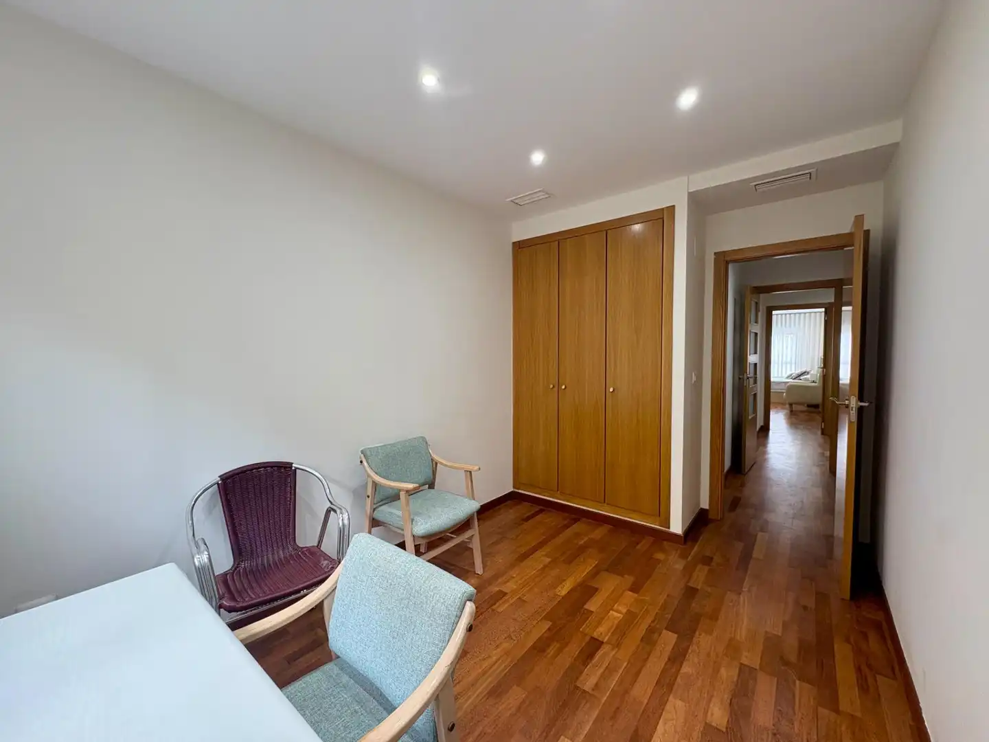 Wohnung zur Miete in Silla mit Möbliert und Balkon