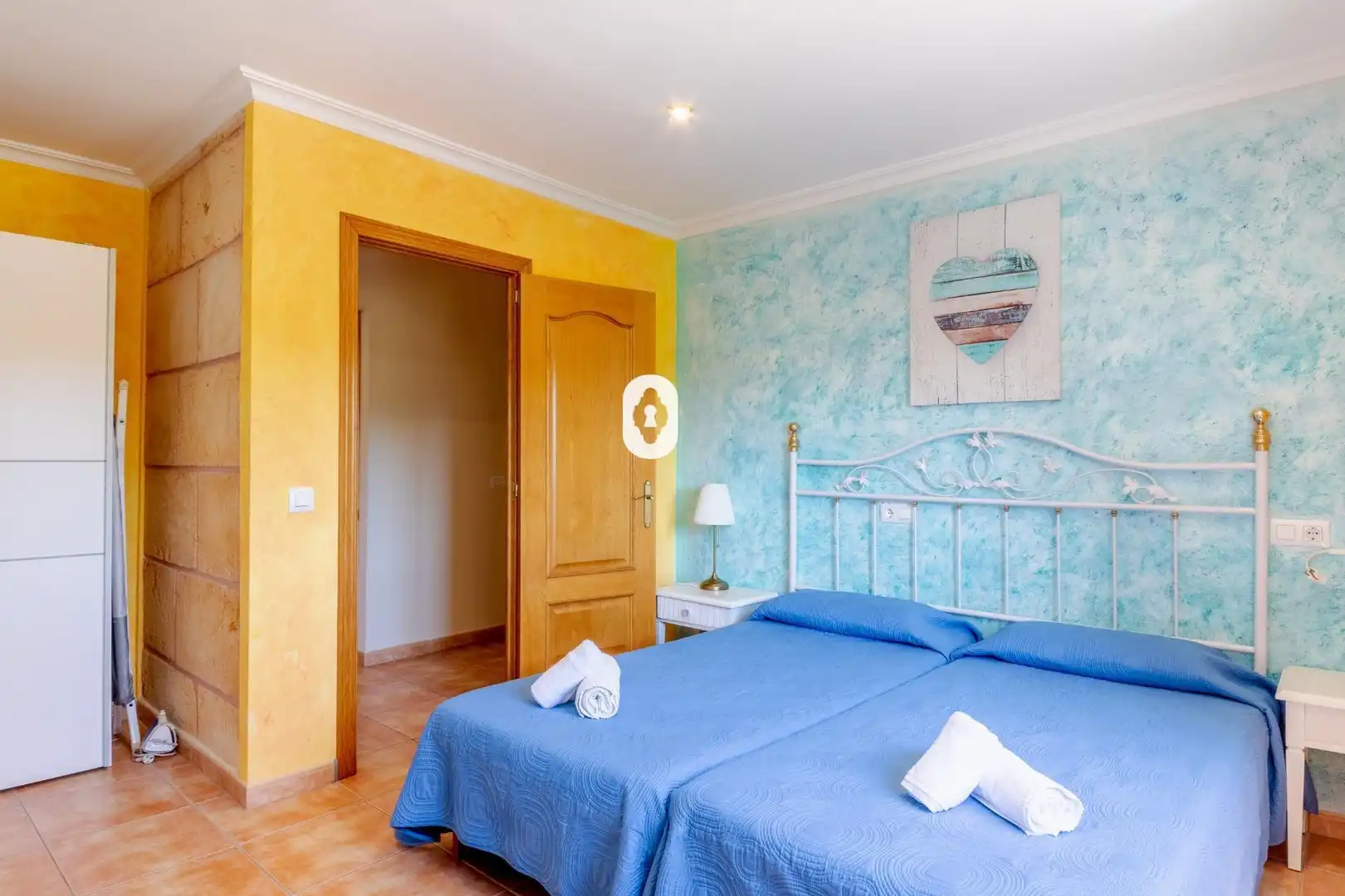 Casa o chalet en venta en DES RAFALS, Mancor de la Vall
