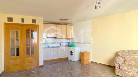 Foto 3 de Piso de alquiler en Hispanidad - Vivar Téllez, Málaga