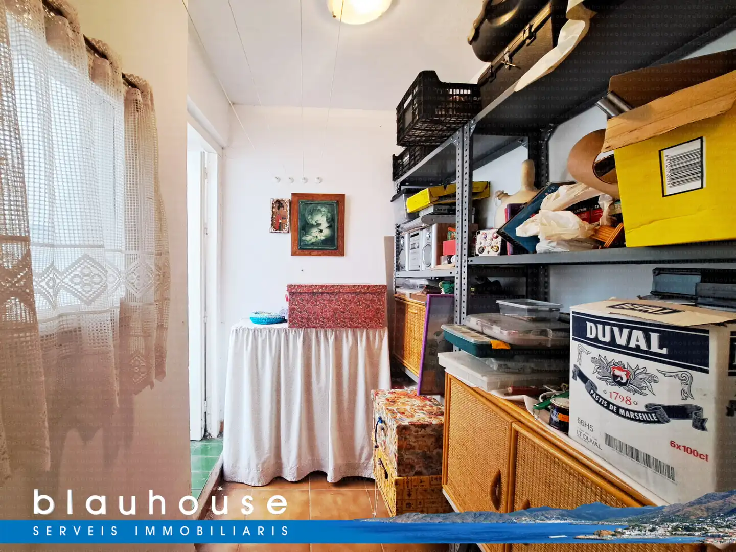 Casa o chalet en venta en Portbou con Calefacción, Terraza y Trastero