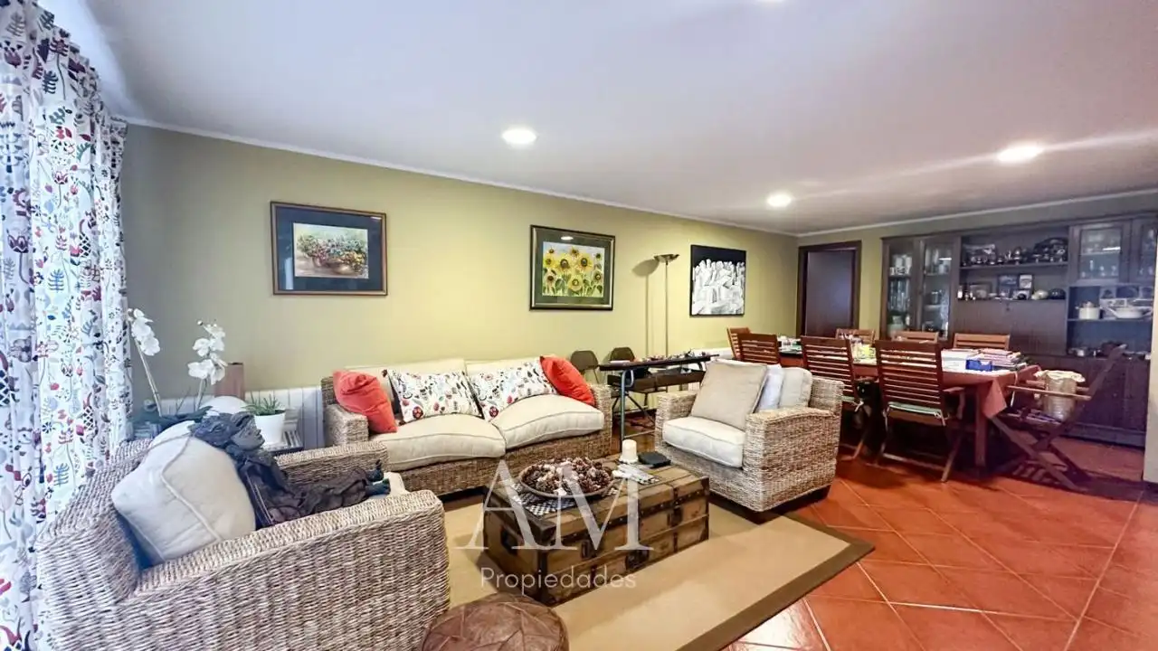 Detached house with garden for sale in Alcoucer, imagen 58