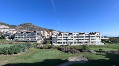 Piso en venta en Arena Golf, 2 dormitorios.