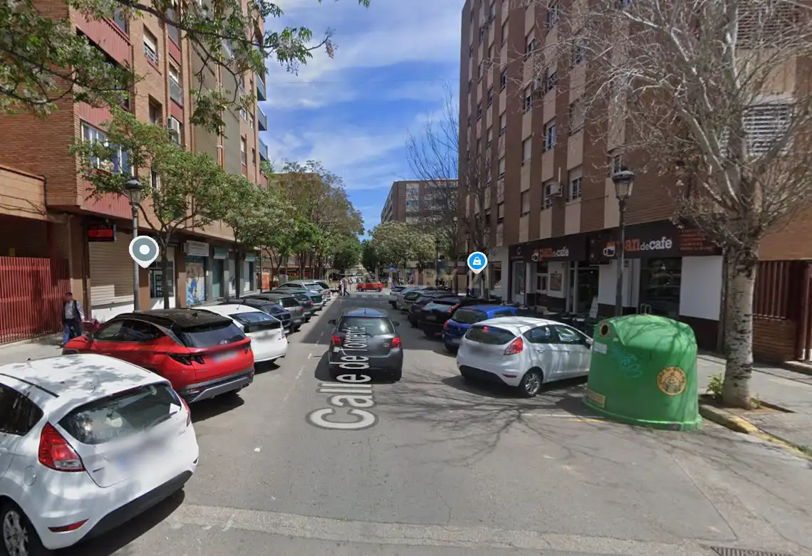 Flat with terrace for sale in TORRENTE, 18 18, imagen 8