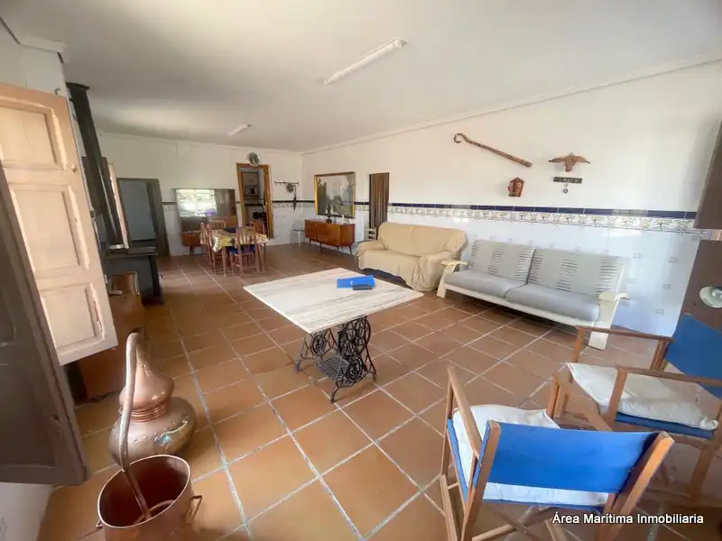 Jardí de Casa o xalet de lloguer en Valencia amb Terrassa, Traster i Moblat