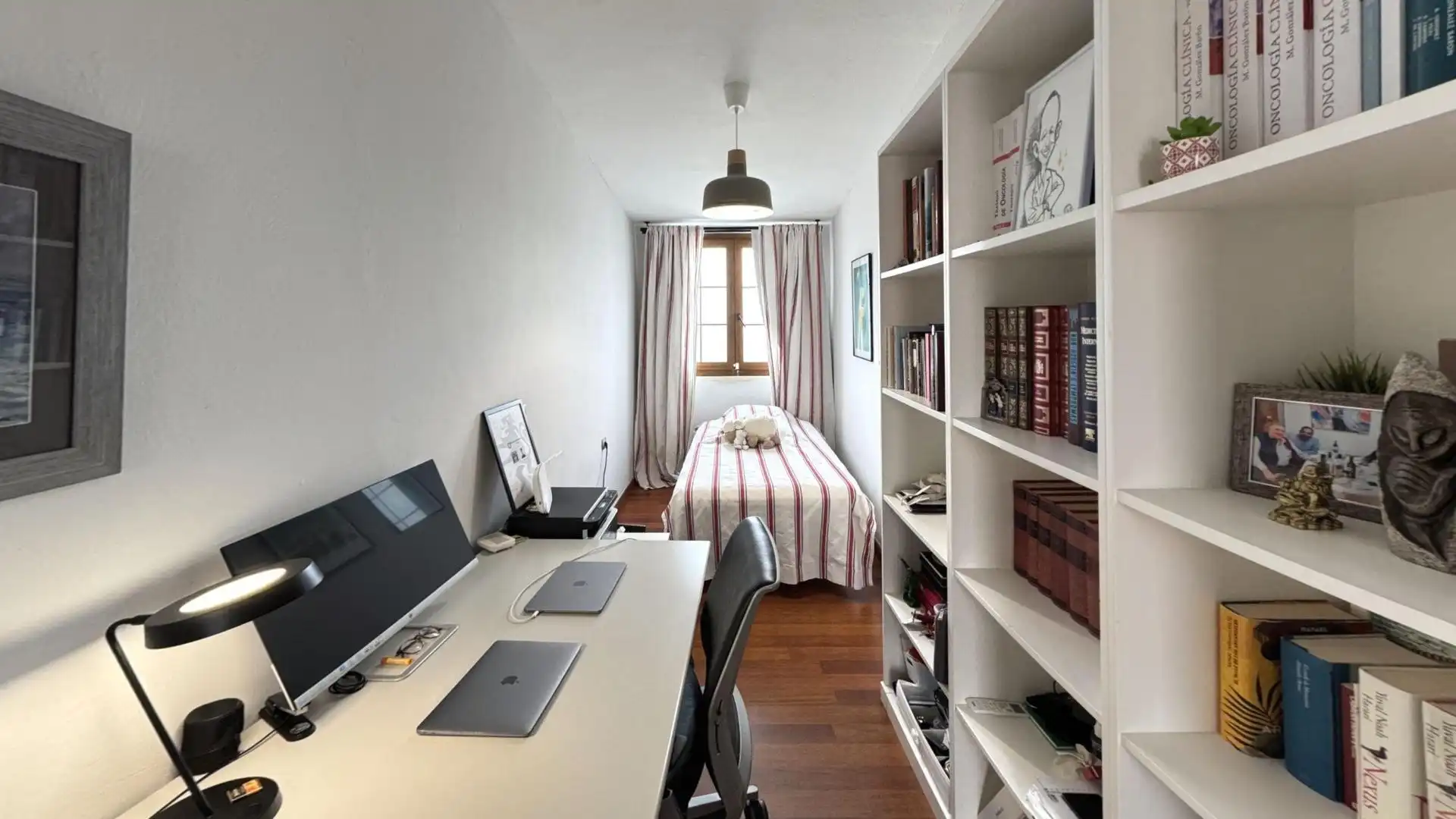 Habitación de Casa o chalet en venta en Telde con Aire acondicionado, Terraza y Trastero