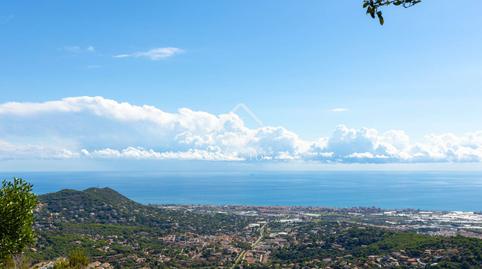 Foto 5 de Finca rústica en venda a Vilassar de Dalt, Barcelona