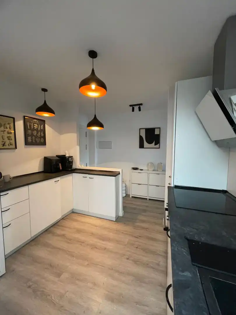 Apartament amb terrassa en venda a San Miguel, imagen 10