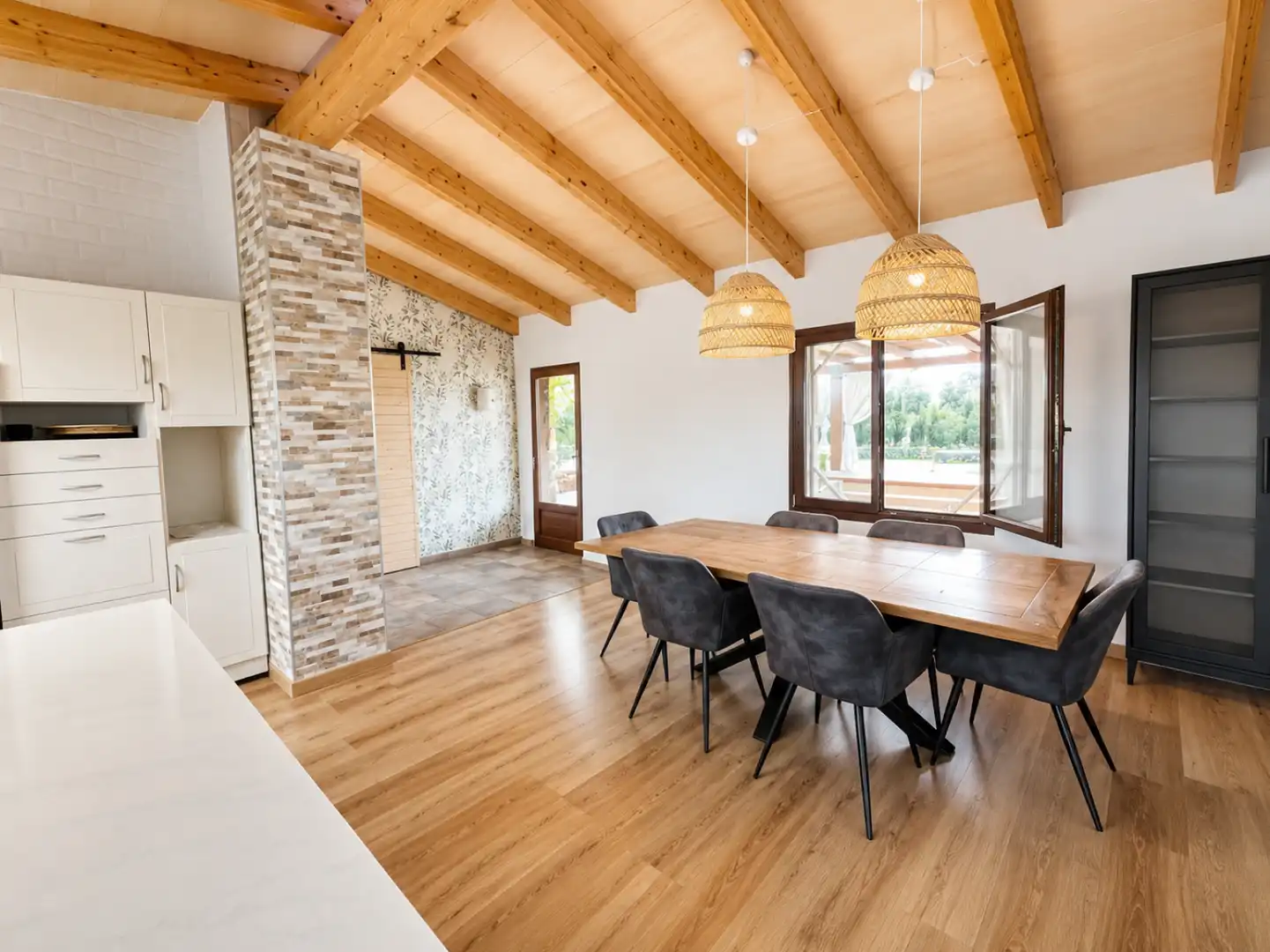 Maison avec jardin à vendre à Llubí - Carrer Carrer de la Gavina, imagen 24