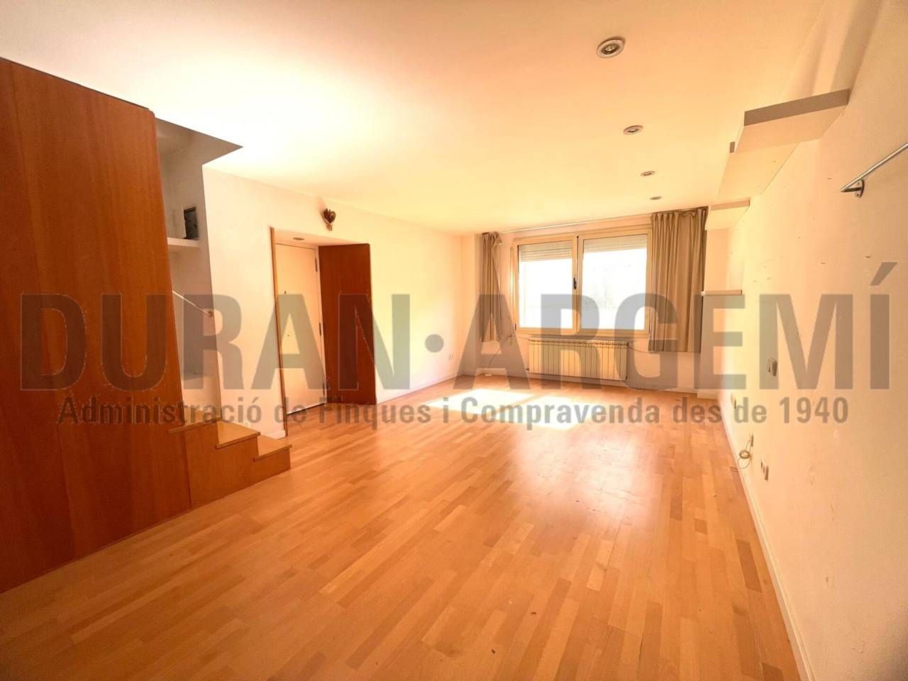 Duplex for sale in Terrassa  with Heating, Parquet flooring and Terrace