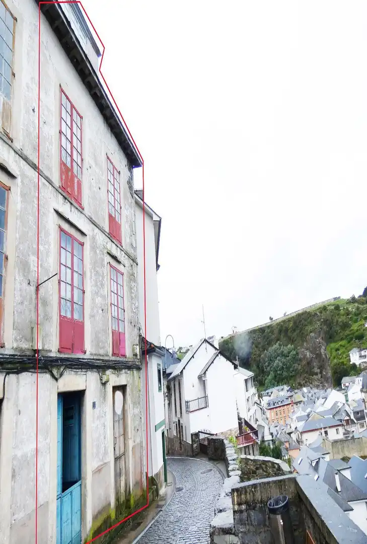 House for sale in Valdés - Luarca, imagen 4