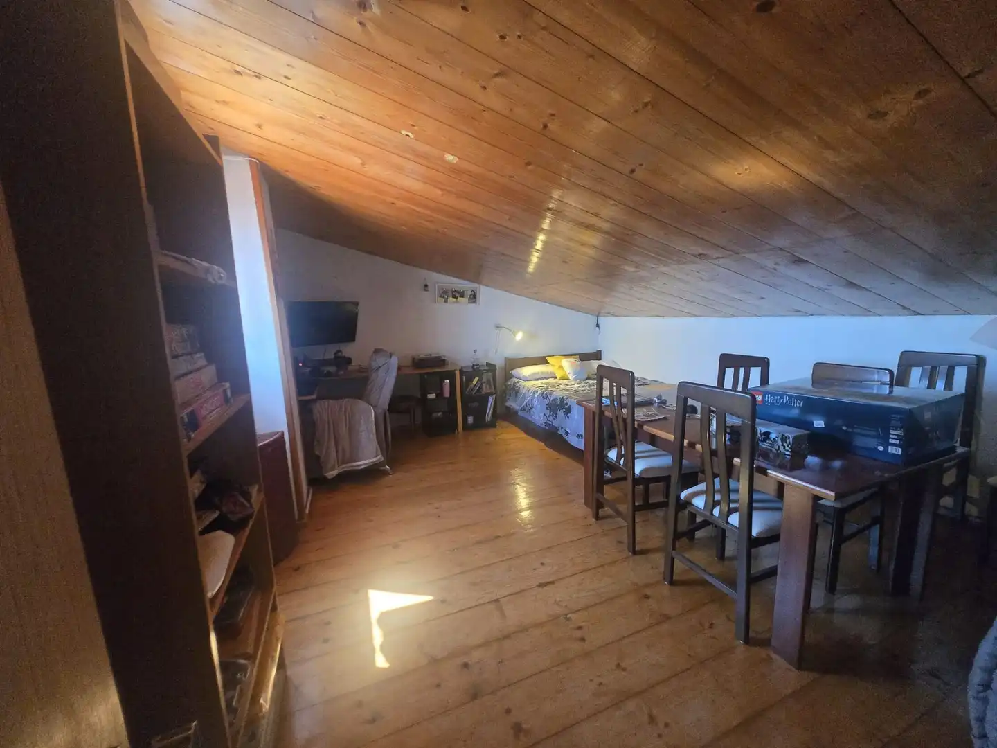 Casa o xalet en venda en Castellar del Vallès amb Jardí privat