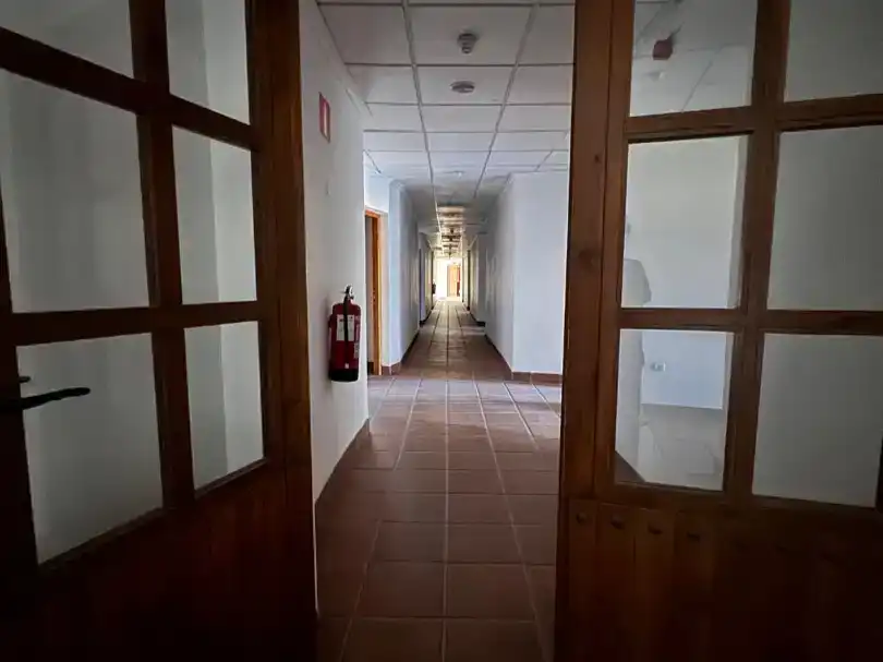 Pis en venda en Jérez del Marquesado amb Aire condicionat, Jardí privat i Parquet