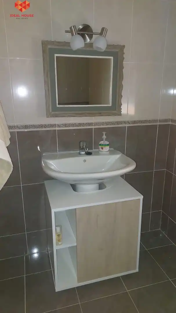 Bathroom of Detached homes for sale in Segovia  with Heating, Terrace and Storage room
