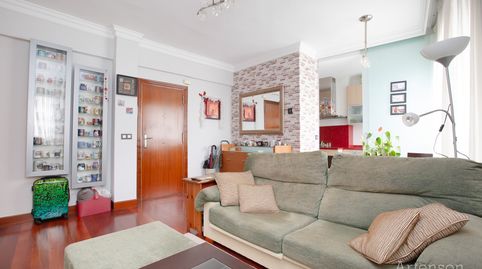 Foto 3 de Piso en venta en Alango Kalea, Alango, Getxo