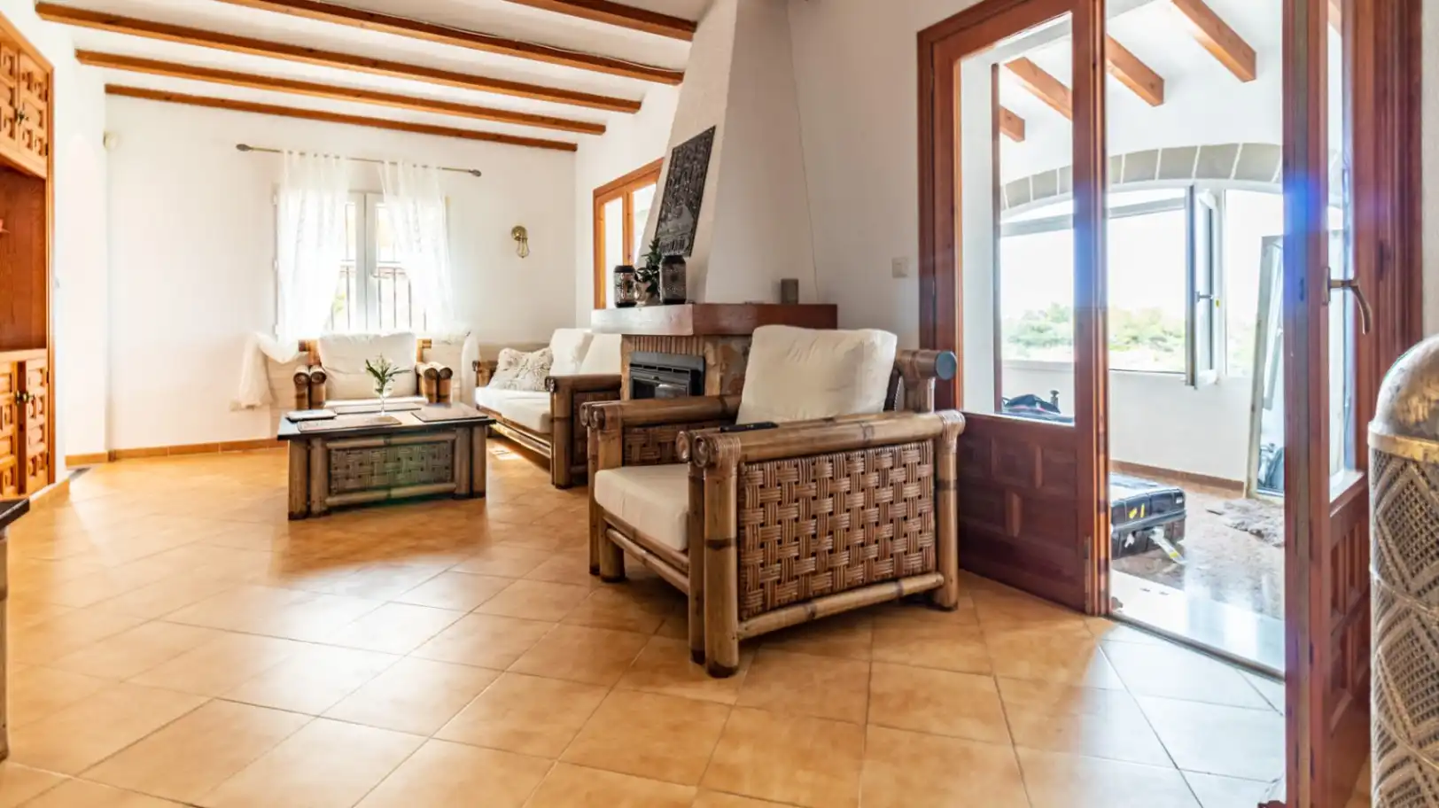 Villa mit Pool zum Verkauf in La Pedrera - Vessanes, imagen 5