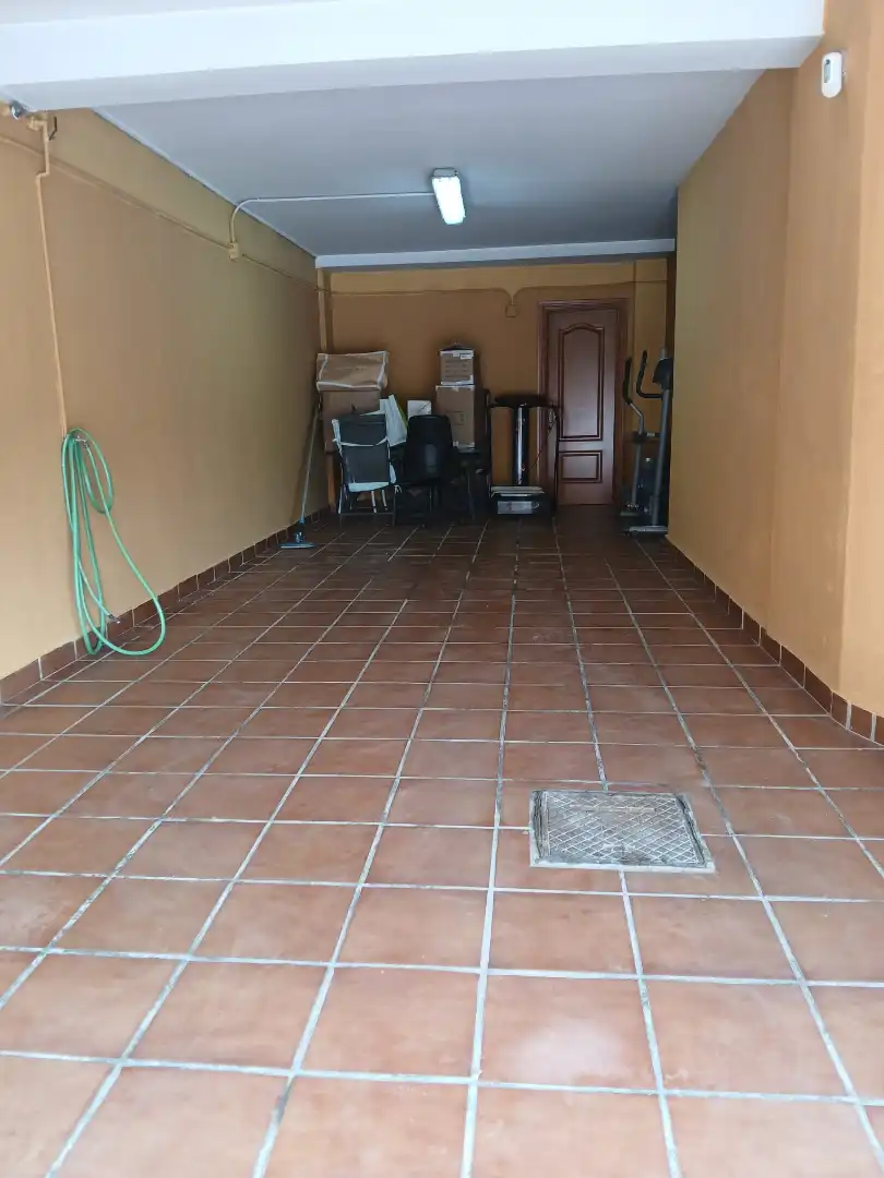 Casa o xalet en venda a Ronda de Poniente, Motril ciudad